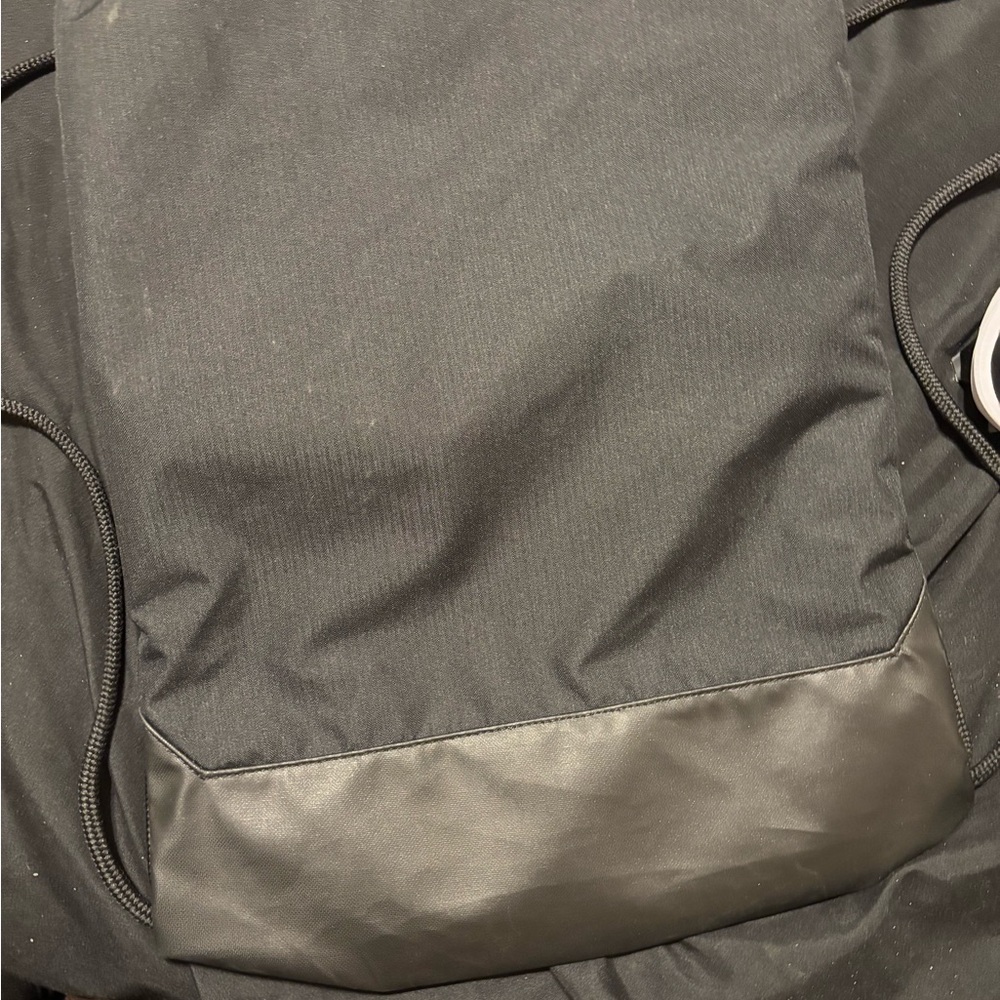 Nike Training Drawstring bag - Picture 2 of 3